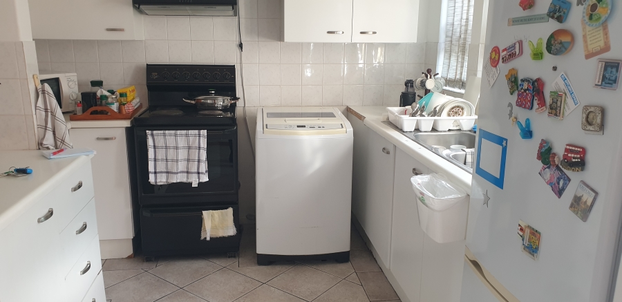 To Let 2 Bedroom Property for Rent in Kabega Park Eastern Cape